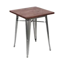 MESA METÁLICA