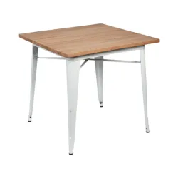 MESA METÁLICA
