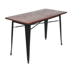 MESA METÁLICA