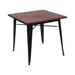 MESA METÁLICA