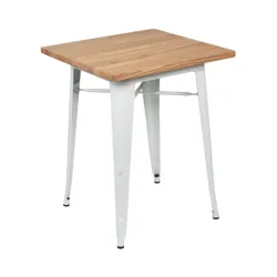 MESA METÁLICA