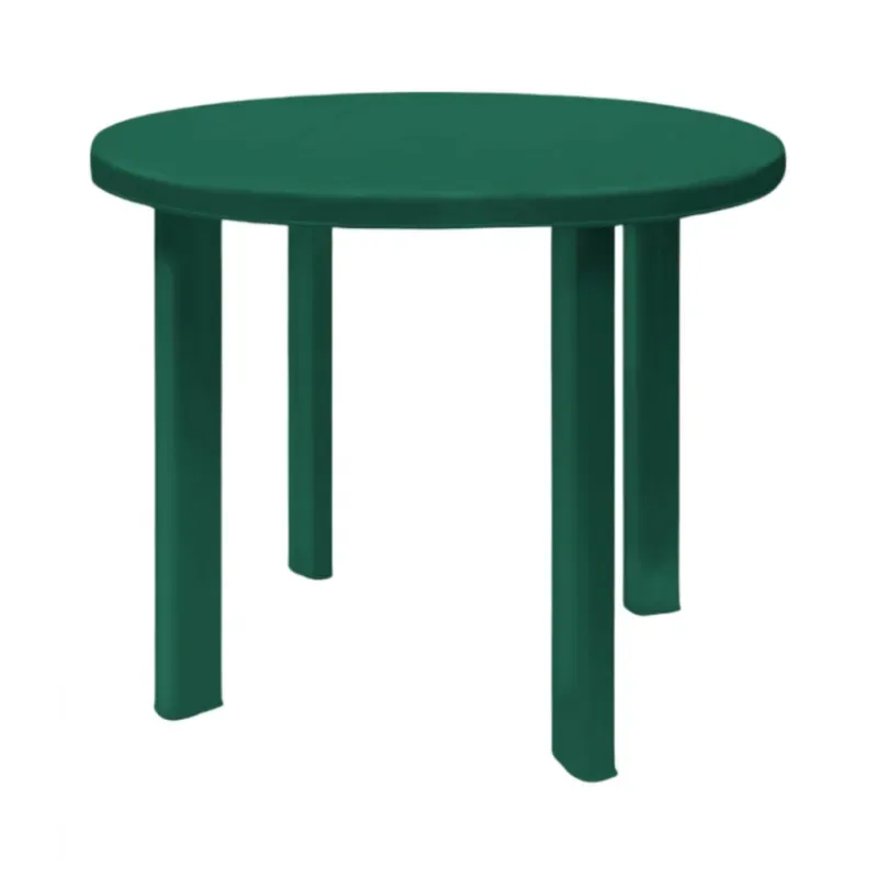 MESA PLÁSTICA 