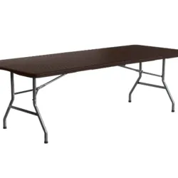 MESA PLEGABLE 