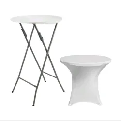 MESA PLEGABLE
