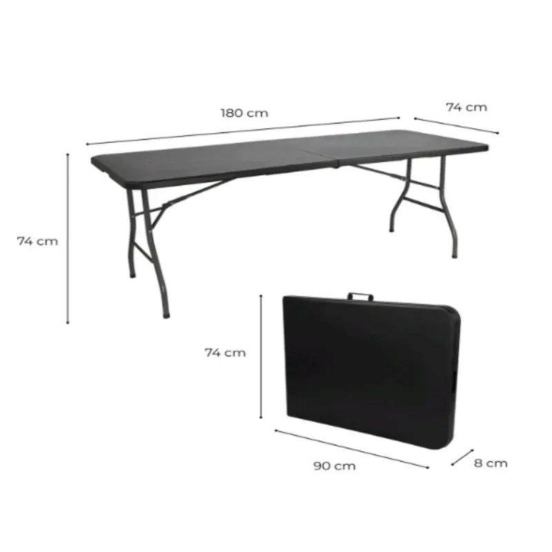 MESA PLEGABLE 