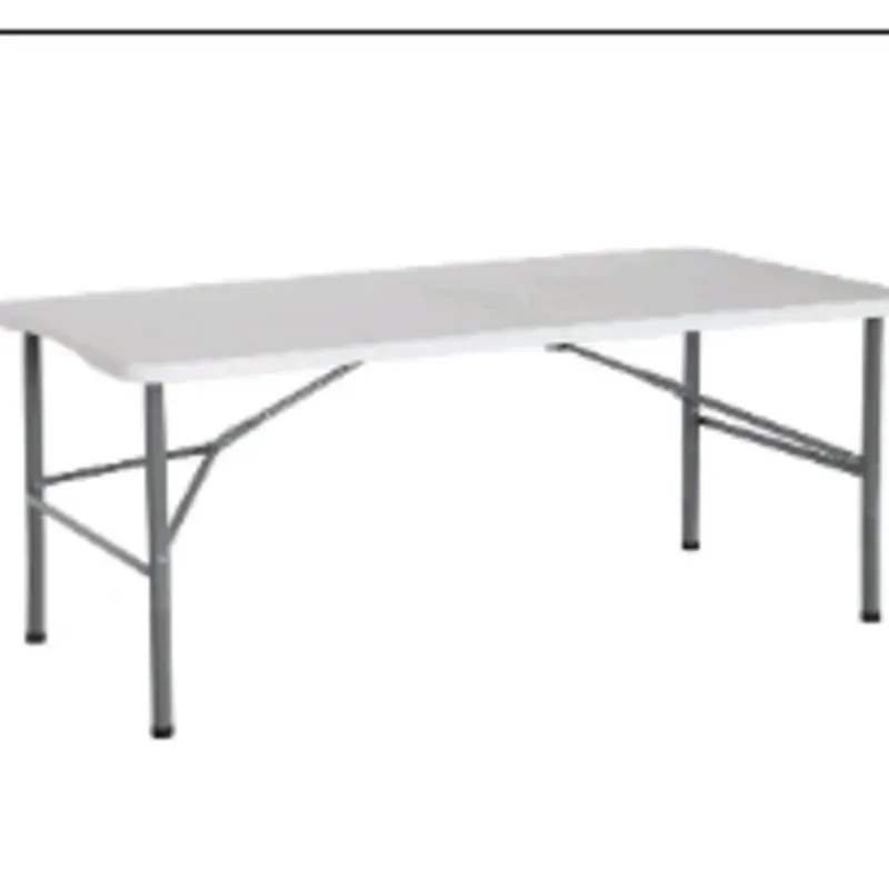 MESA PLEGABLE 