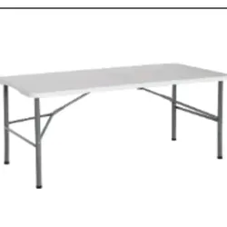 MESA PLEGABLE