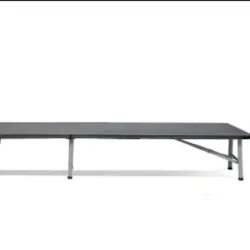 BANCO PLEGABLE 