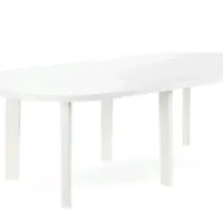 MESA RESINA
