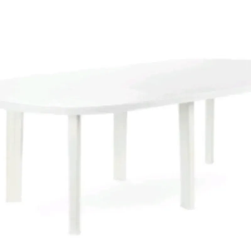 MESA RESINA