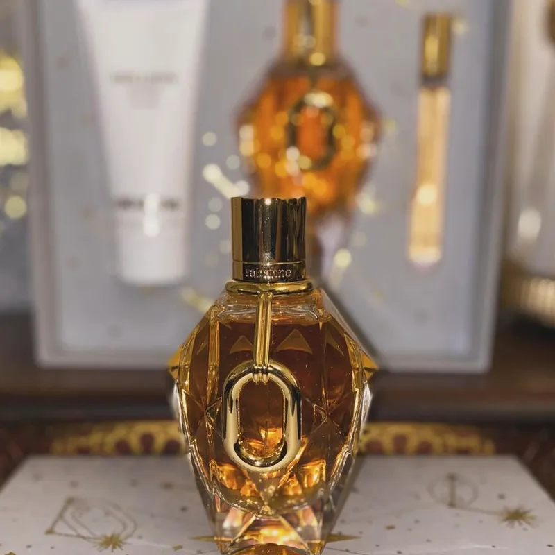 Millón Gold 💛