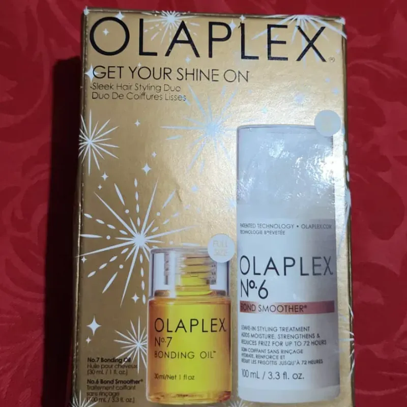OLAPLEX