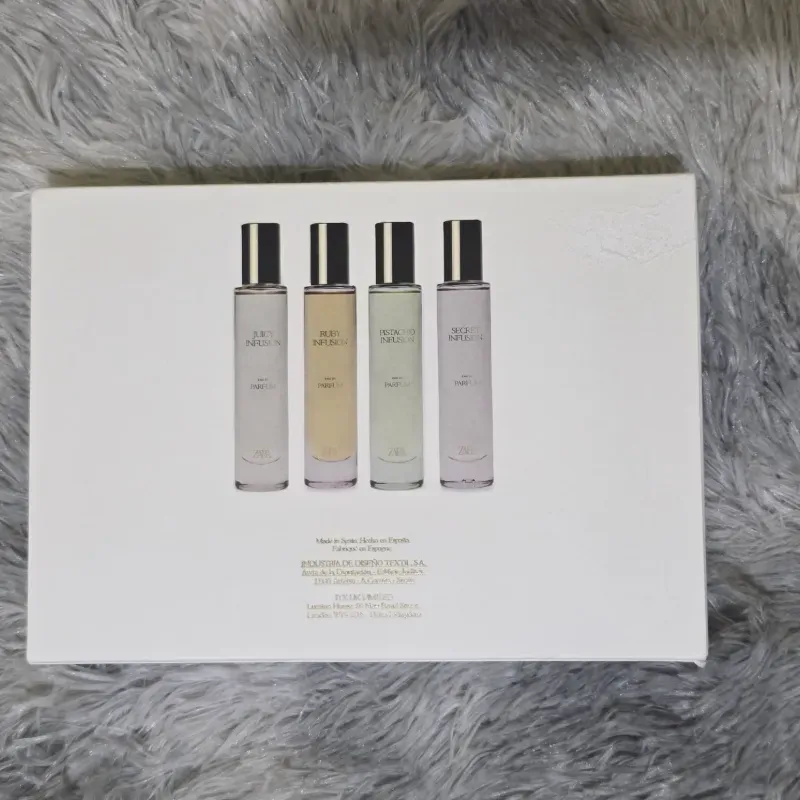 PERFUMES