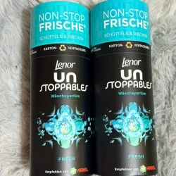 PERLAS AROMA PARA ROPA