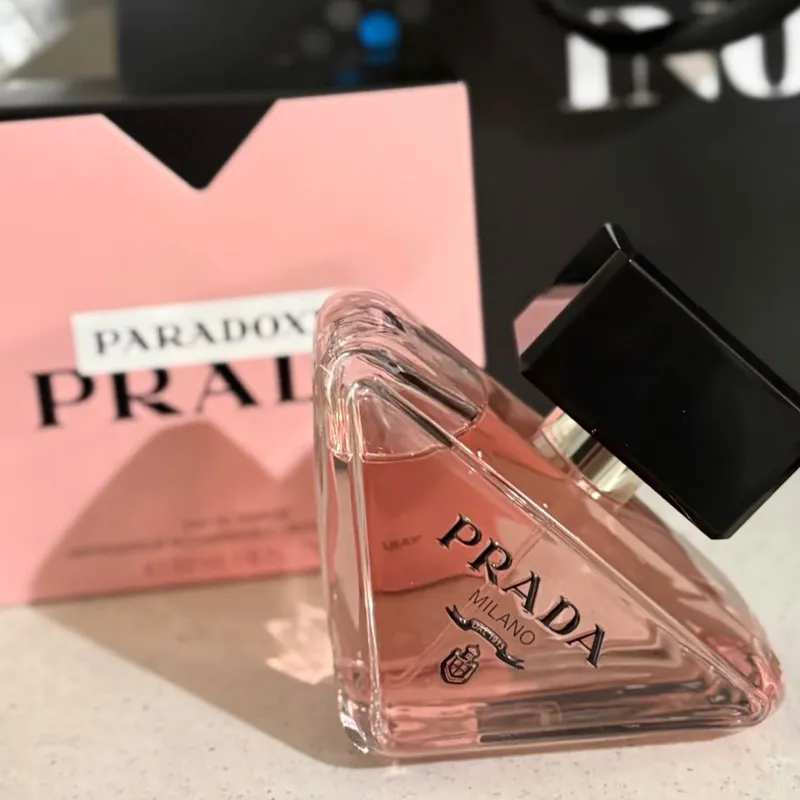 Prada 🩷