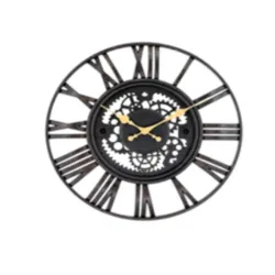 RELOJ