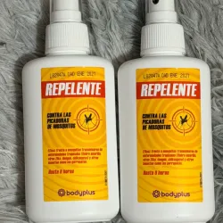 REPELENTE
