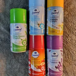 RESPUESTOS SPRAY BUCARO