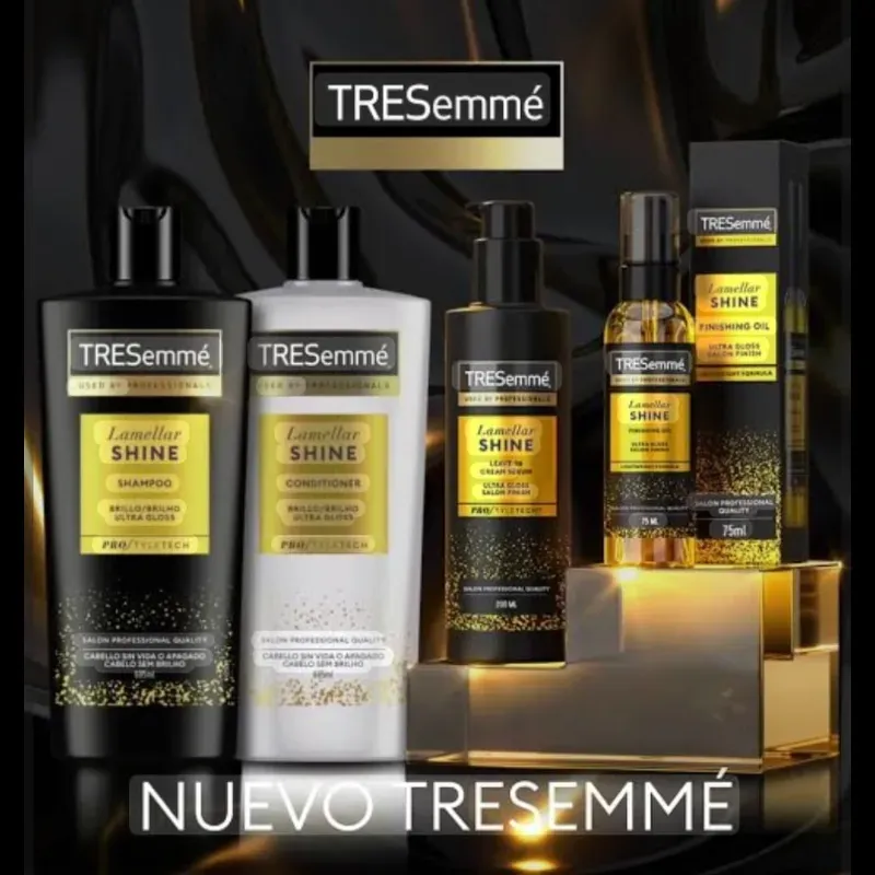 SET 4 PIEZAS