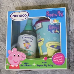 SET BEBE
