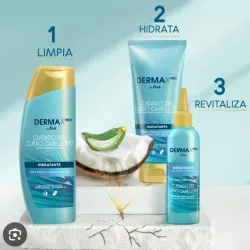 SET CHAMPU-ACONDICIONADOR-BÁLSAMO 