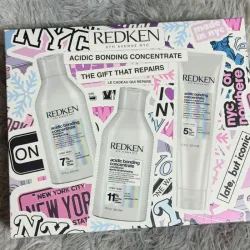 SET CHAMPÚ-ACONDICIONADOR-TRATAMIENTO