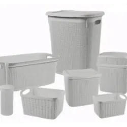 SET DE BAÑO