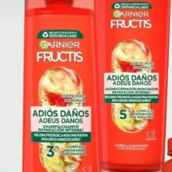 SET DE CHAMPÚ-ACONDICIONADOR-MASCARILLA