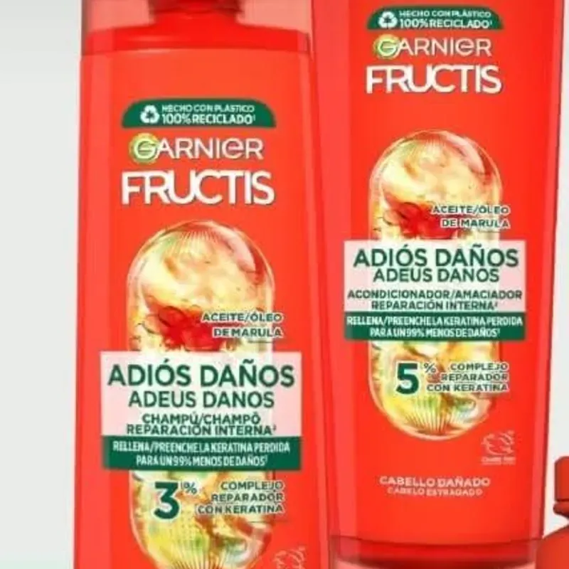 SET DE CHAMPÚ-ACONDICIONADOR-MASCARILLA