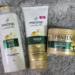 SET DE CHAMPÚ-ACONDICIONADOR-MASCARILLA