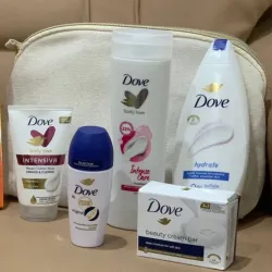 SET DOVE
