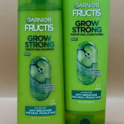 SET GARNIER 2 PIEZAS