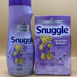 SET LAVADO PERLAS+HOJAS DE SECADO