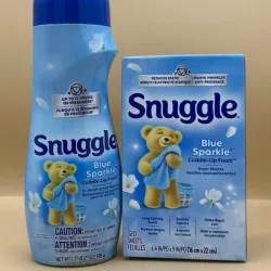 SET LAVADO PERLAS+HOJAS DE SECADO