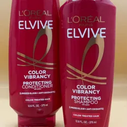 SET LOREAL 2 PIEZAS