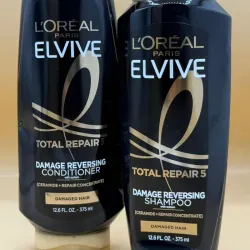 SET LOREAL 2 PIEZAS