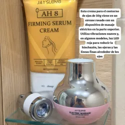 SET PARA EL ENVEJECIMIENTO