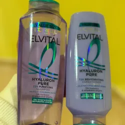 SET SHAMPOO- ACONDICIONADOR