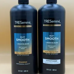 SET TRESEMME
