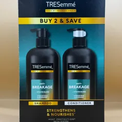 SET TRESEMME