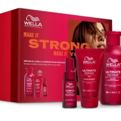 SET WELLA