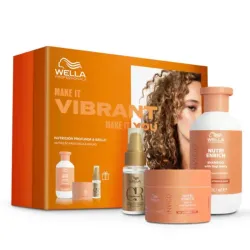 SET WELLA