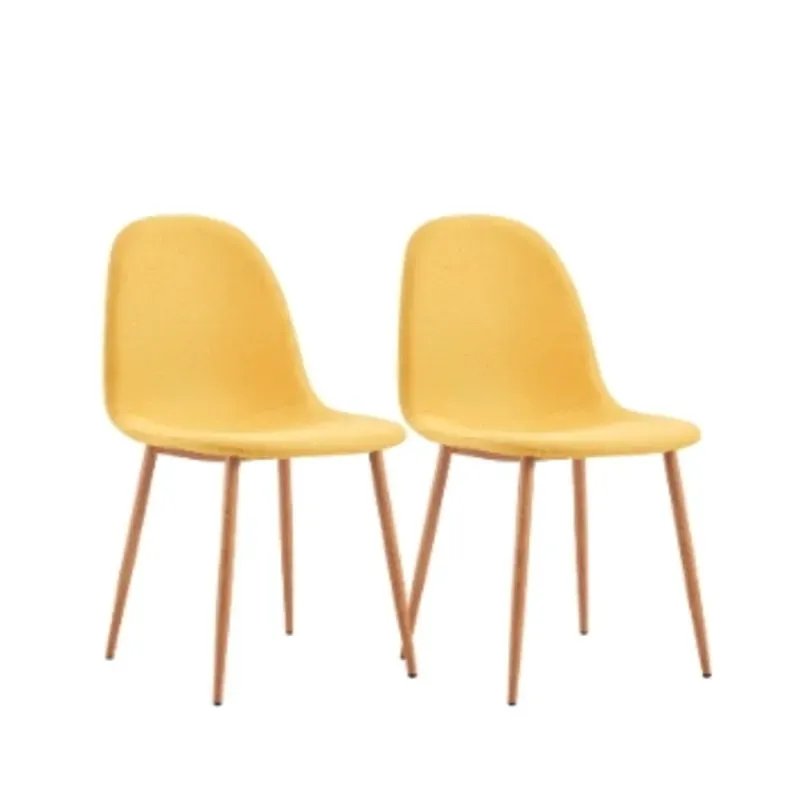SILLA DE COMEDOR 