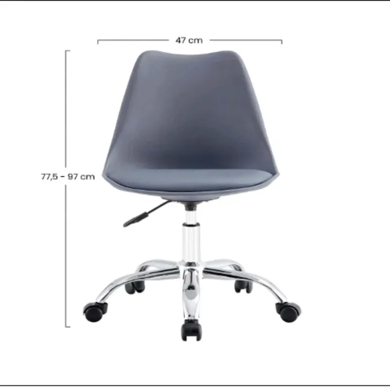 SILLA DE ESCRITORIO