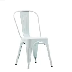 SILLA METALICA