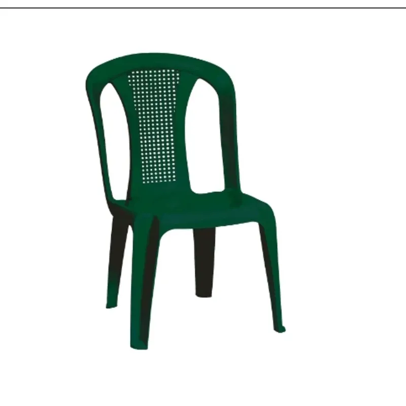 SILLA PLÁSTICA