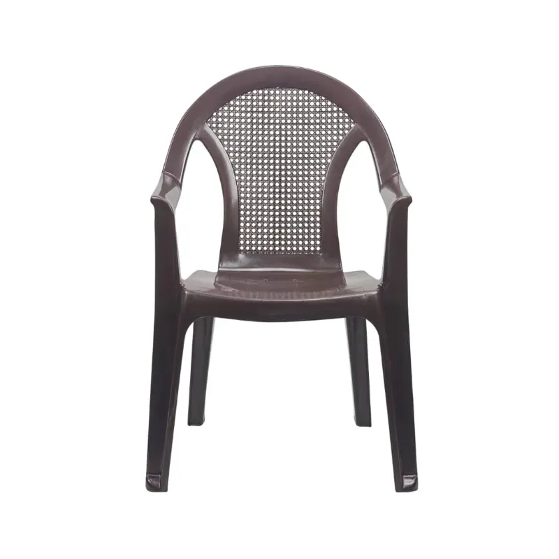 SILLA PLÁSTICA