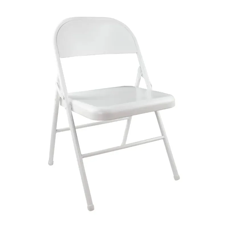SILLA PLEGABLE 