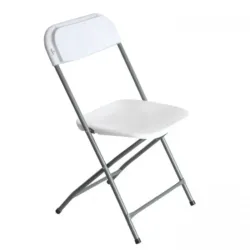 SILLA PLEGABLE