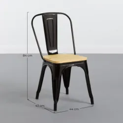 SILLA STRONG